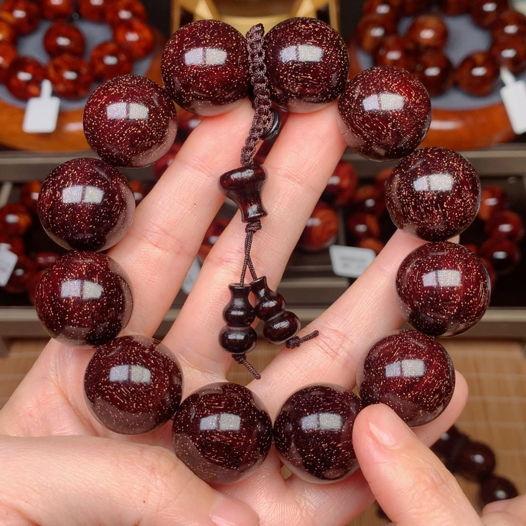 檀香紫檀（小叶紫檀）琳3w