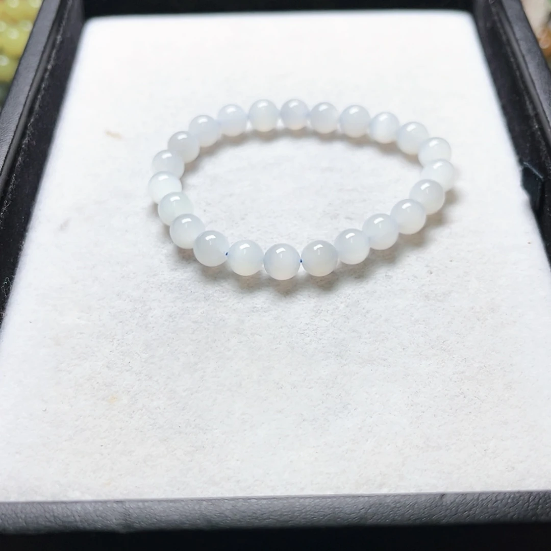 【闪购商品】和田玉手串未镶嵌财****多