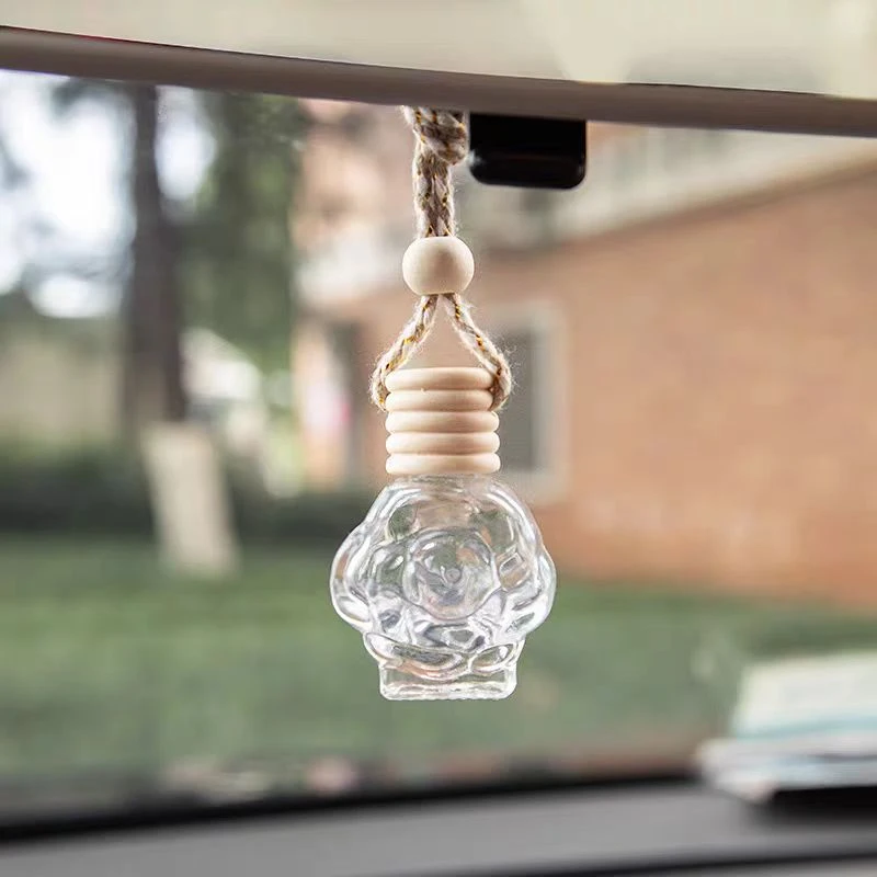 挂件车挂饰香水大地舒润吉内汽车用车香氛留香车上车载香味香薰