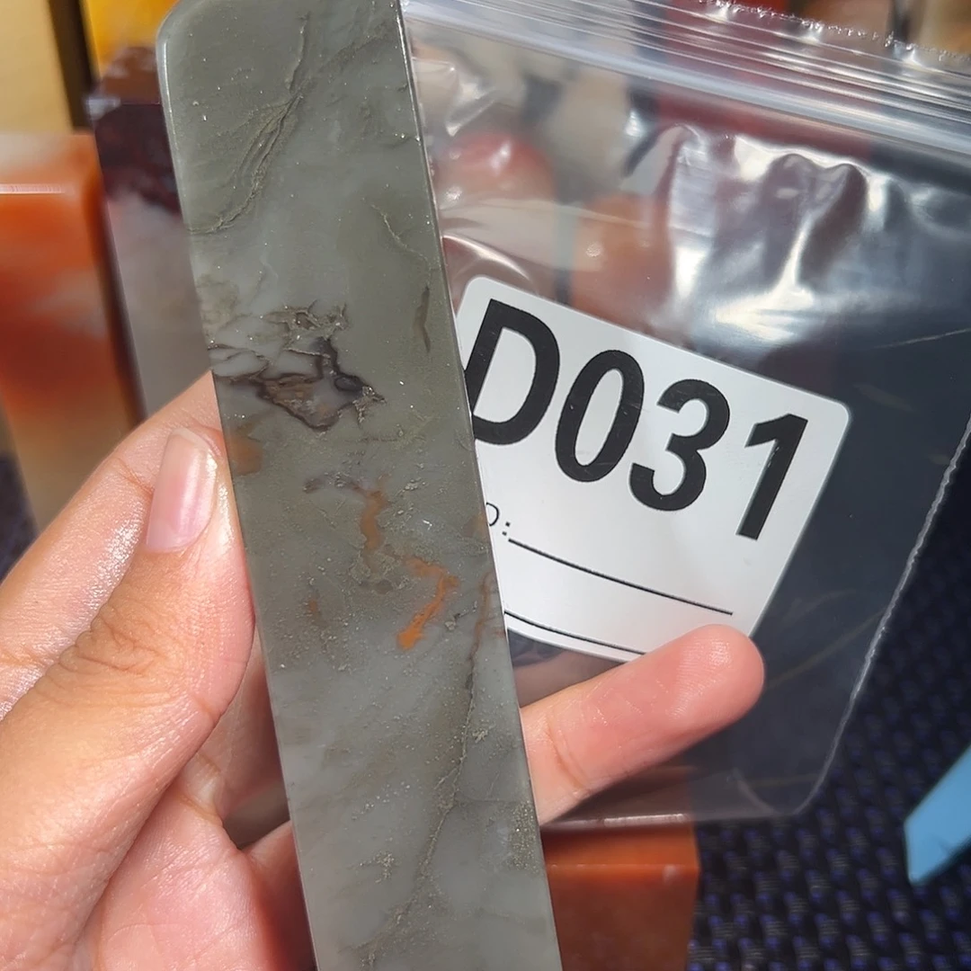 【闪购商品】寿山石印石宋*、老挝石