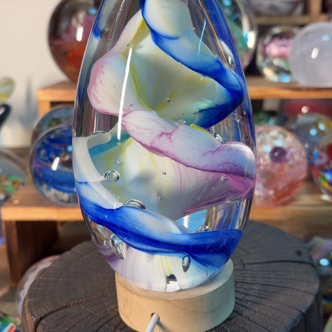 手工艺品琉璃精品