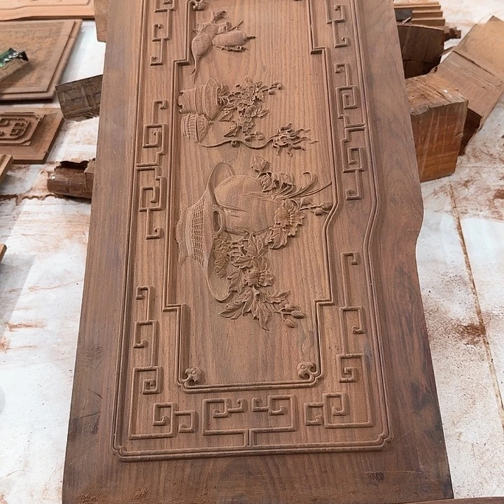 直播间福利木料下脚料