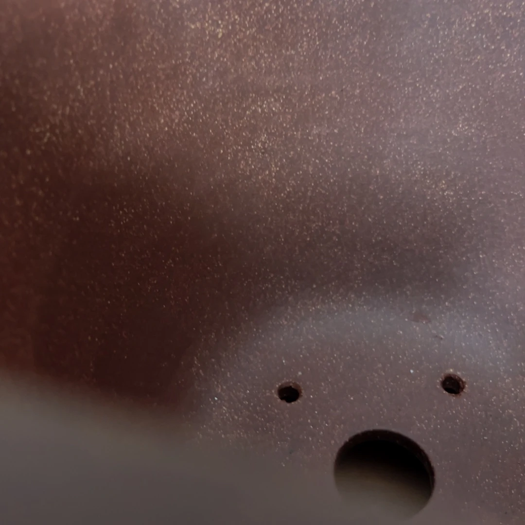 紫砂茶***（正宗高温手工花盆