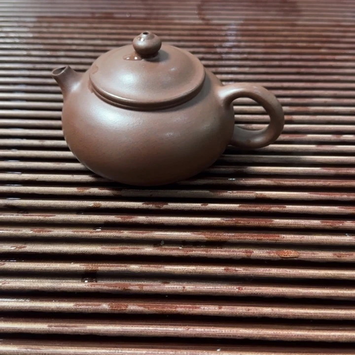 紫砂壶宜兴紫砂壶