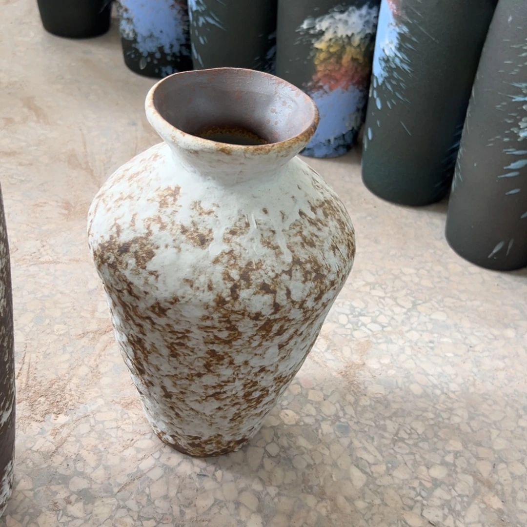 高度30厘米口径8厘米