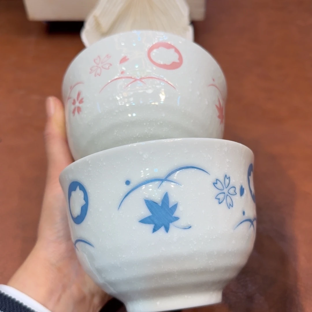 小狐狸瓷器精选好物推荐