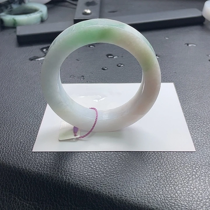 定制翡翠未镶嵌正