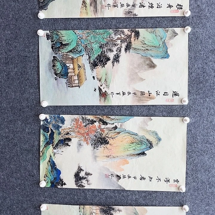 艺术作品欣赏作品