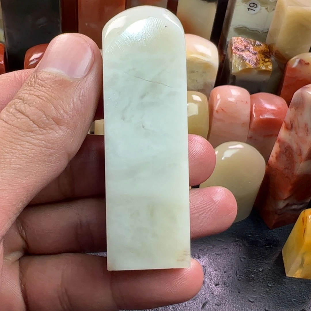 量***长老挝石印石老挝石11