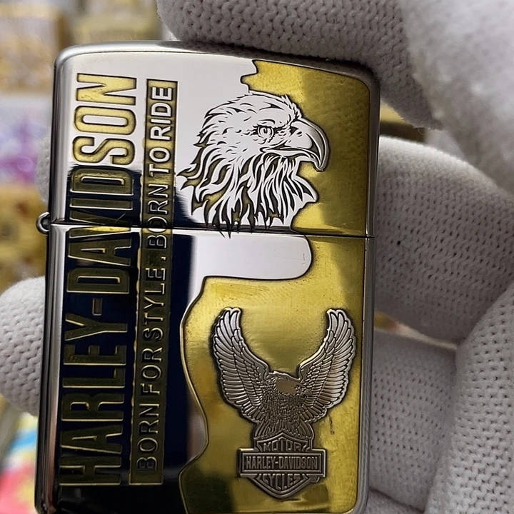 纯铜哈雷鹰。。。。。。。。。。。。。