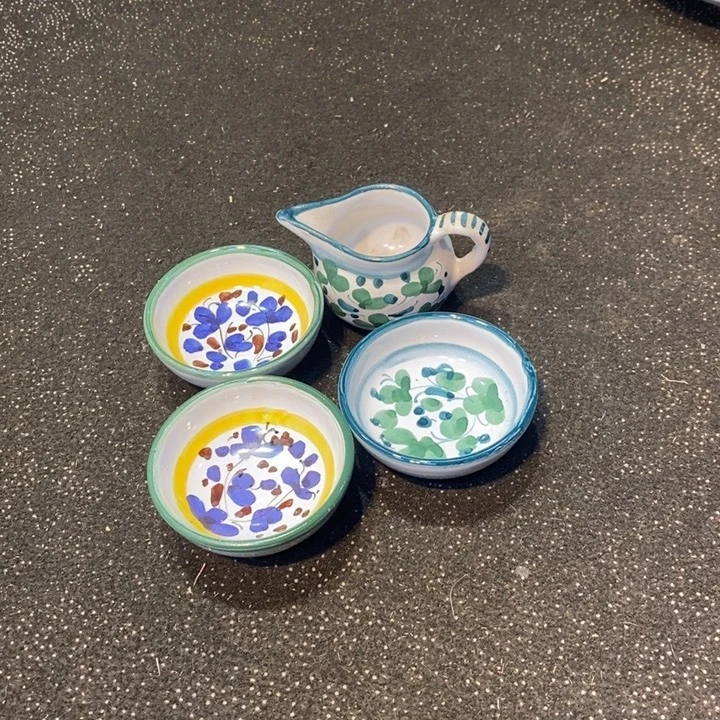 -***姐瓷片陶瓷艺术品制作工艺品