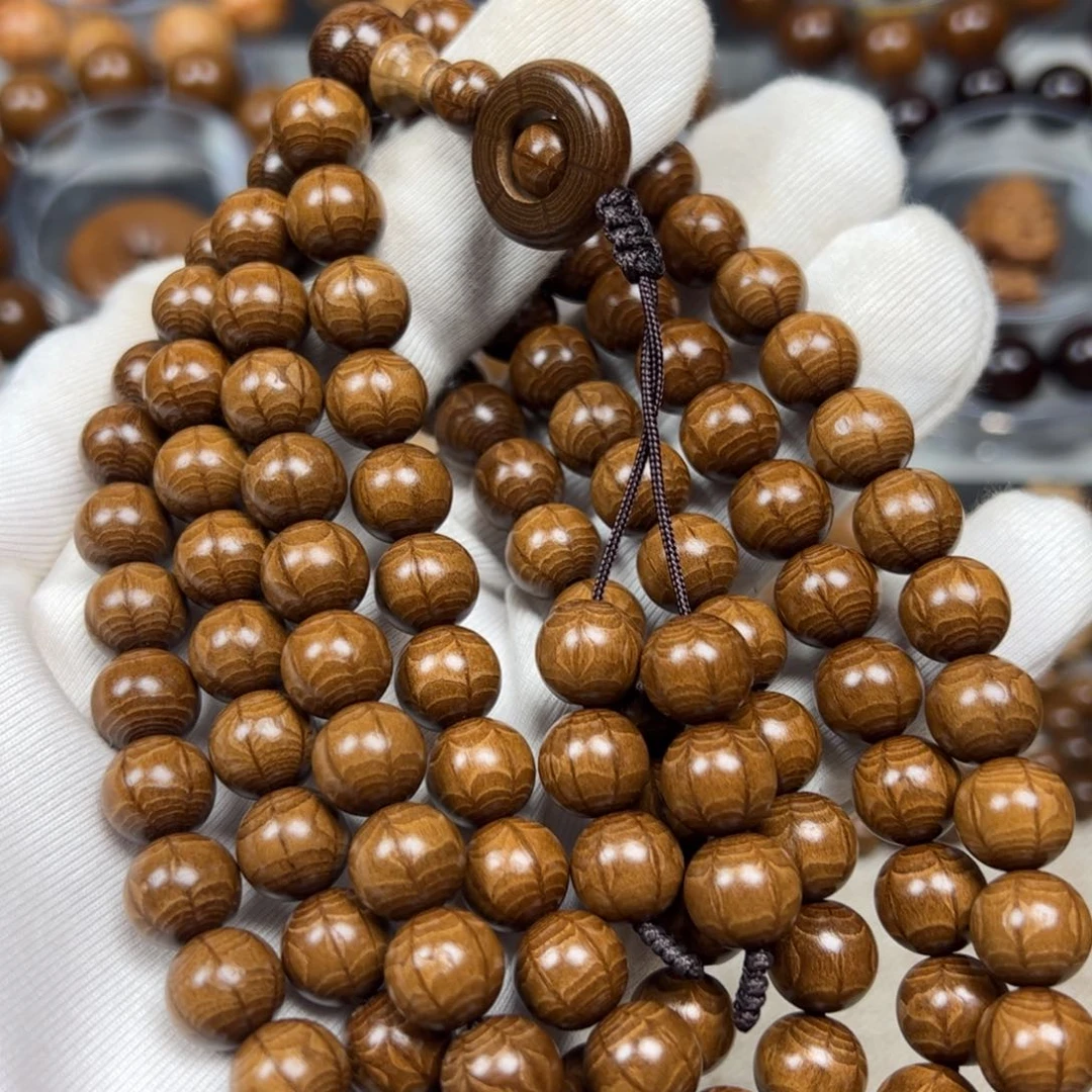 六道木手串/手链1.0天花板