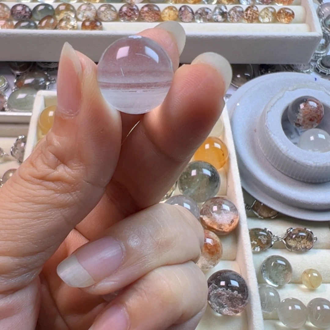 猫***s银S925镶嵌手链水晶