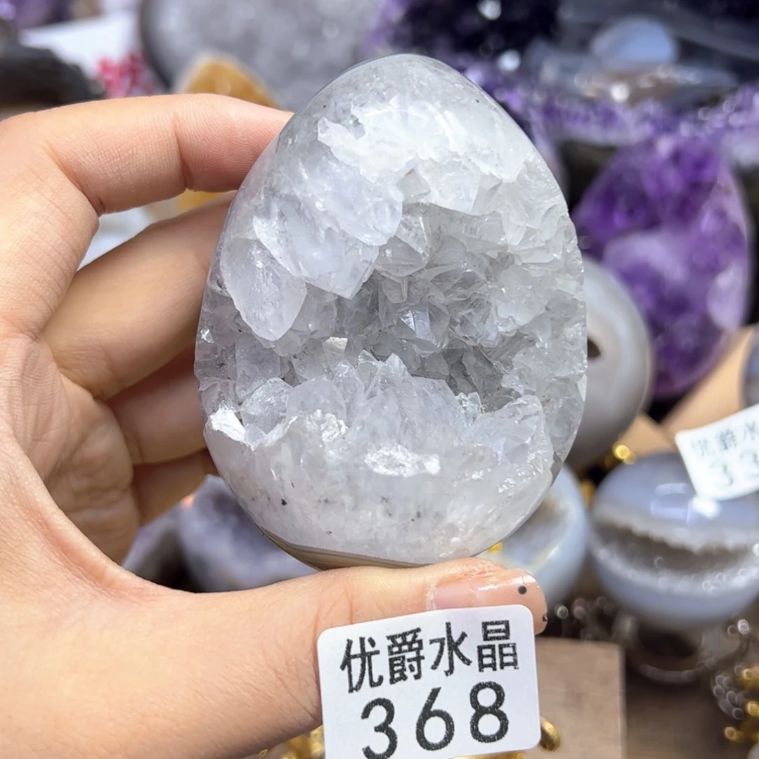 未镶嵌大型摆件（非配饰）水晶368