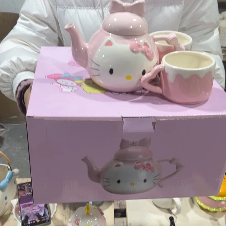 紫砂茶叶罐我们的目标是