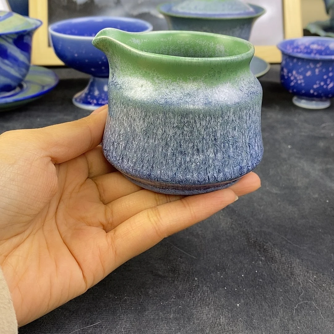 景德镇高温颜色釉70