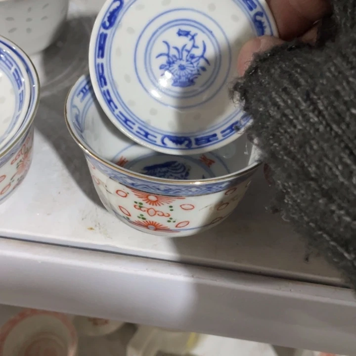 瓷片景德镇陶瓷艺术博物