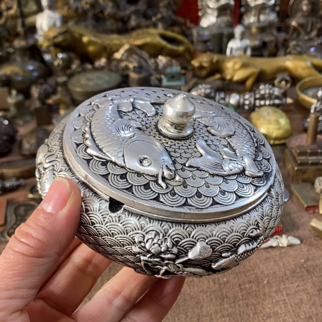 铜铜韵精品具家摆件