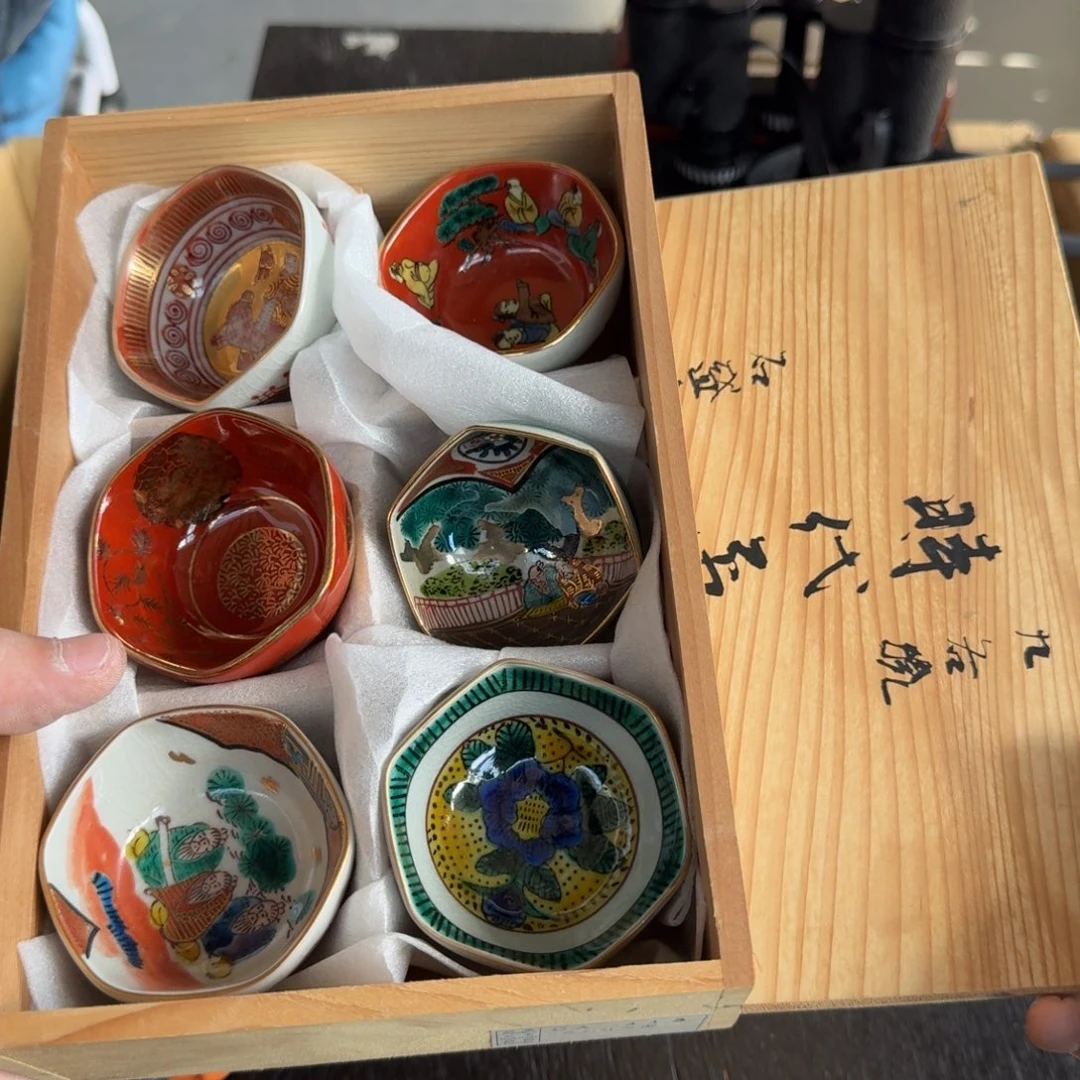 紫砂中古商品谨慎下单