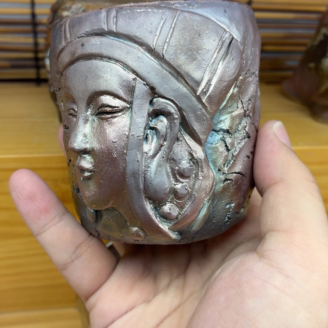 陶园柴烧，精品高货369
