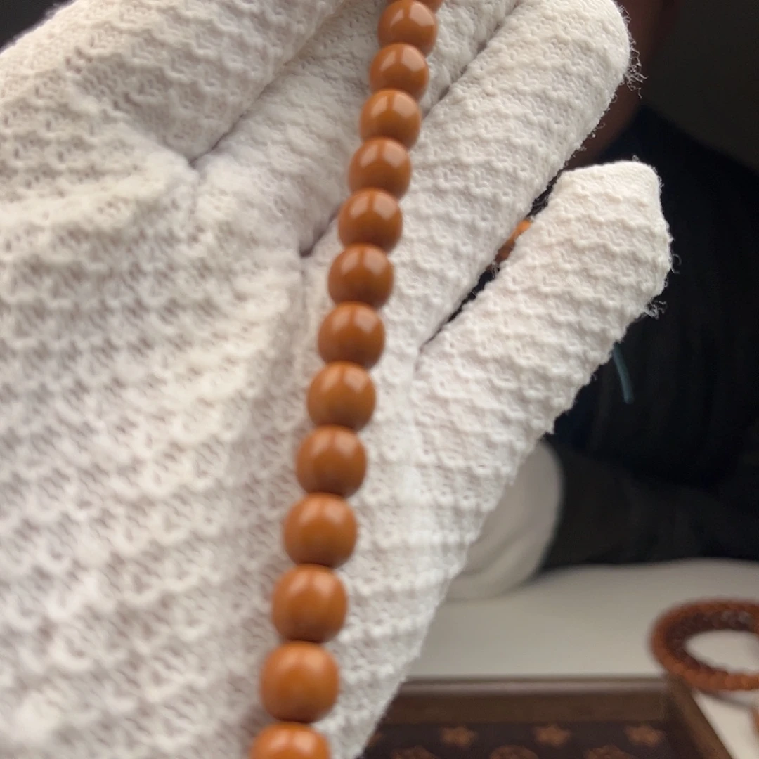 猴头核桃手串全品老型8➕大