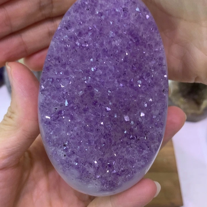 未镶嵌水晶大型摆件（非配饰）