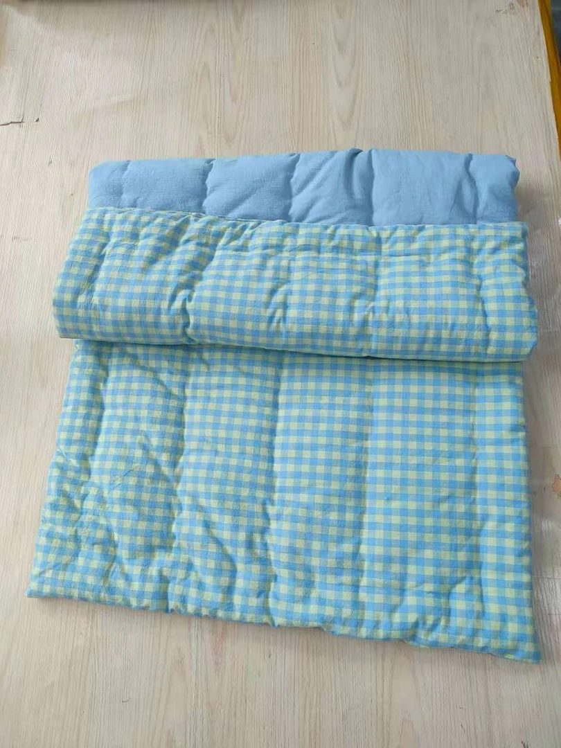 幼儿园褥子垫单人宿舍褥子垫学生宿舍棉花垫