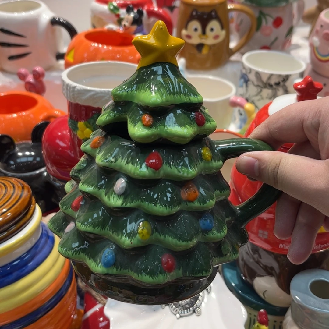 陶瓷艺术品陶瓷艺术