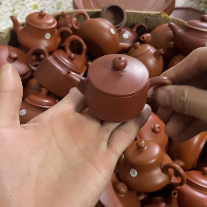 紫砂茶壶紫砂壶茶壶包邮50