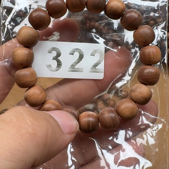 檀香木其他东加檀香10×11哑光