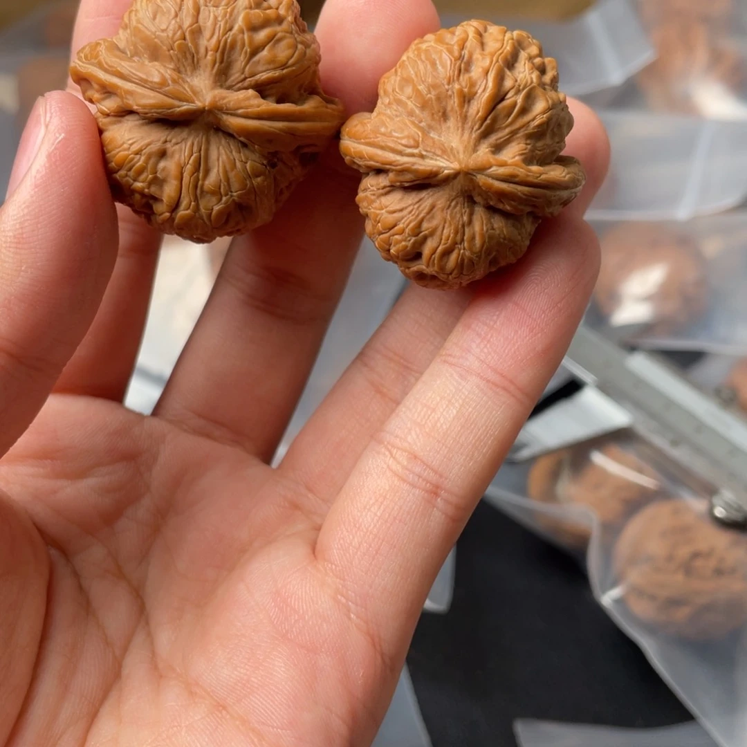 把件文玩核桃珍**下