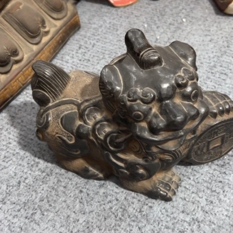 紫砂陶瓷摆件！！！！！！！