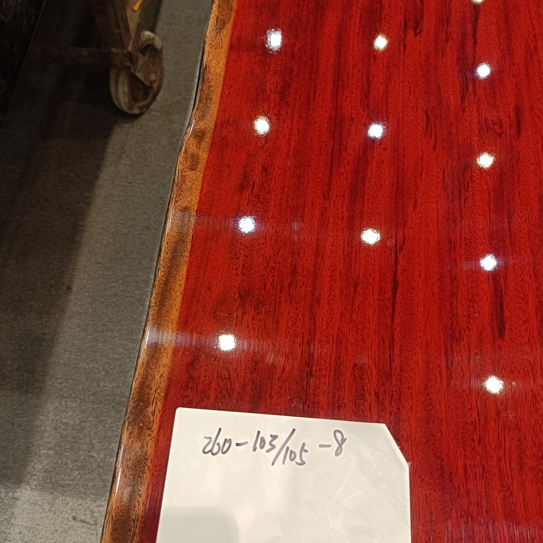 3非洲进口原木实木大板