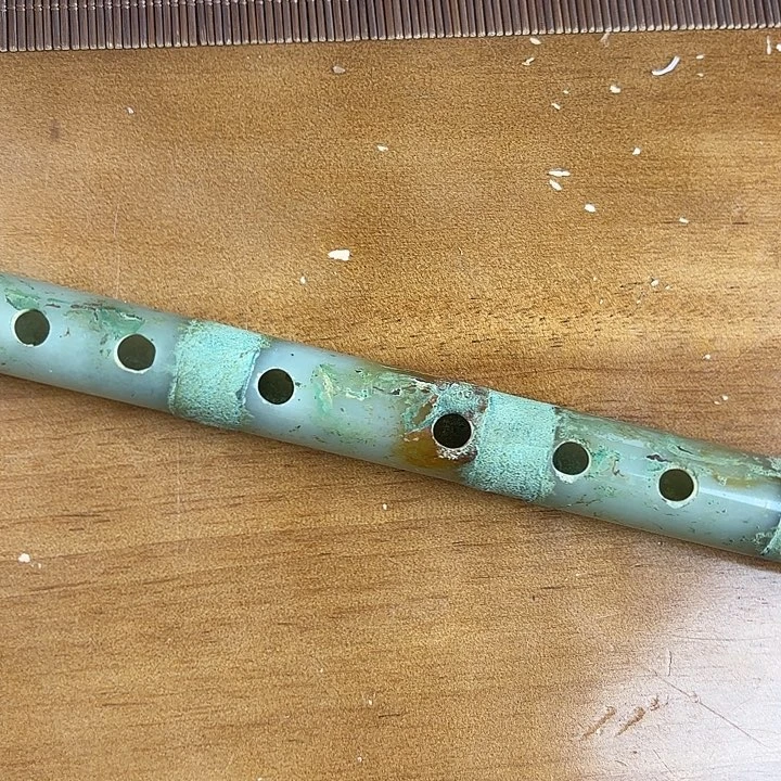 适***王和田玉未镶嵌挂件