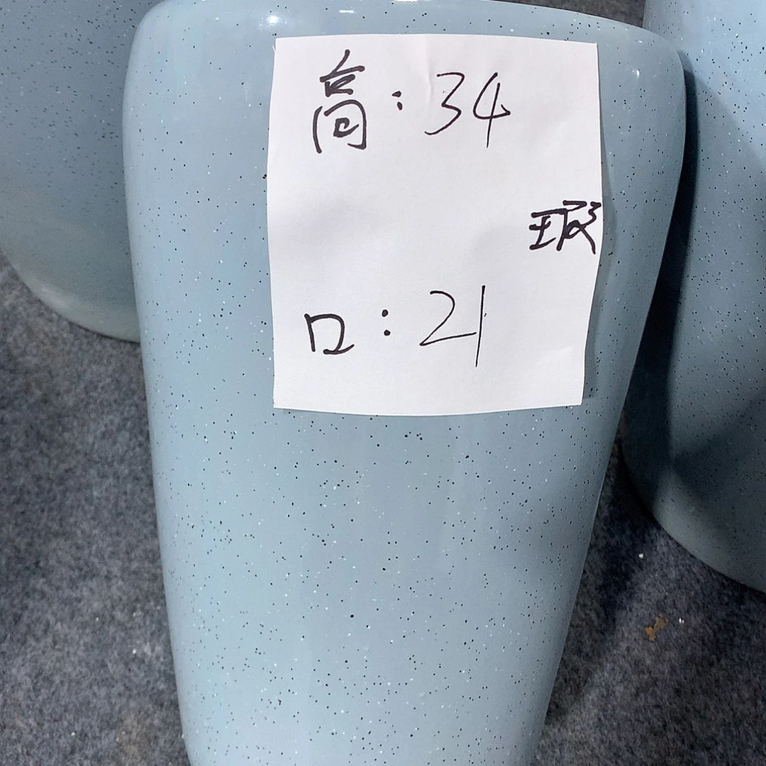 陶瓷花盆微瑕系列