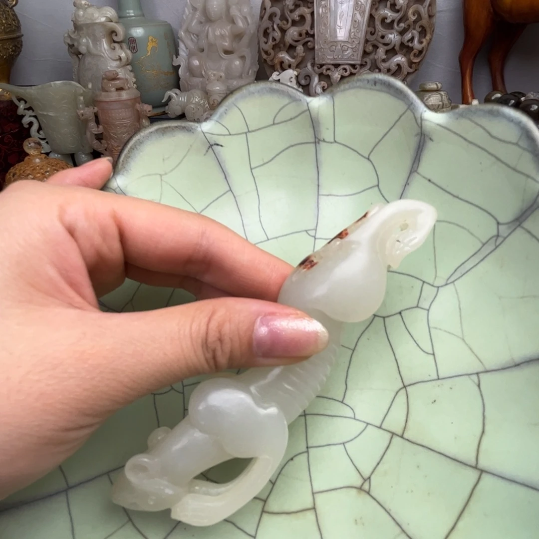 用***汤摆件瓷器瓷器瓷器