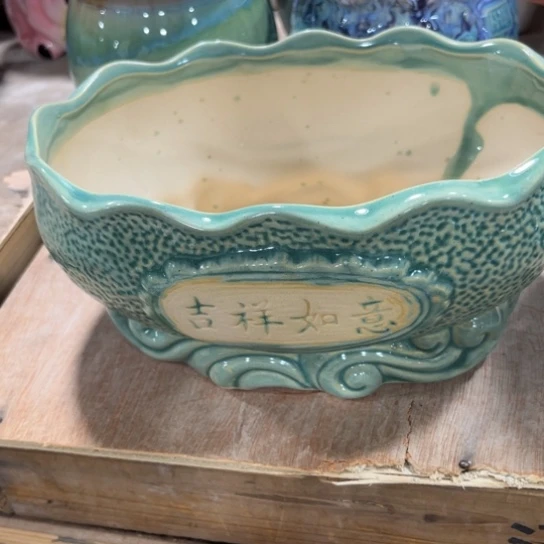 口径问客服，满9元包邮，水培在3号