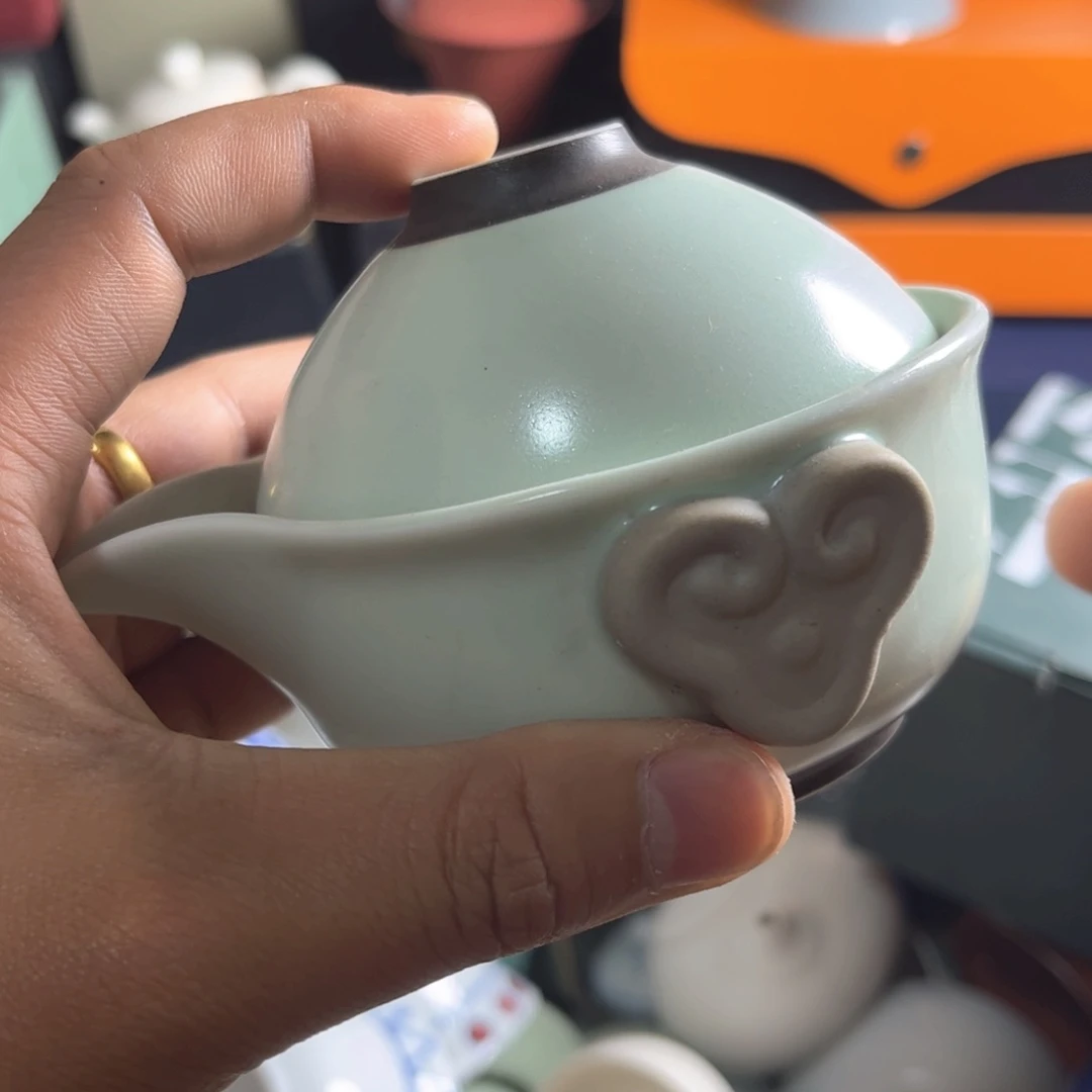 无运费险略有微瑕介意勿拍