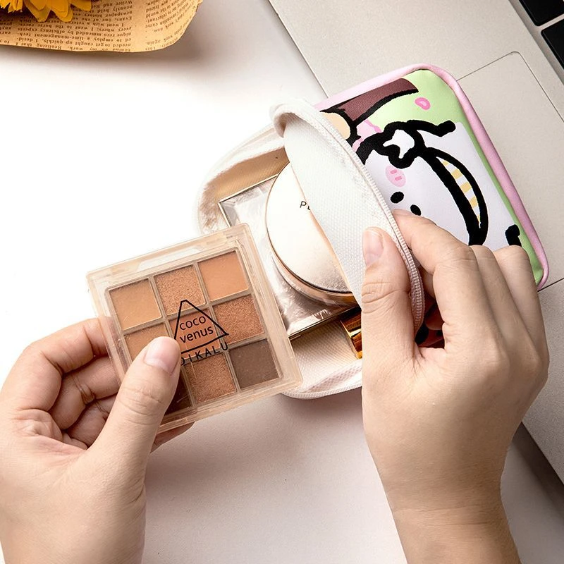 少女必备ins风可爱大容量姨妈巾帕恰纳可随身携网红