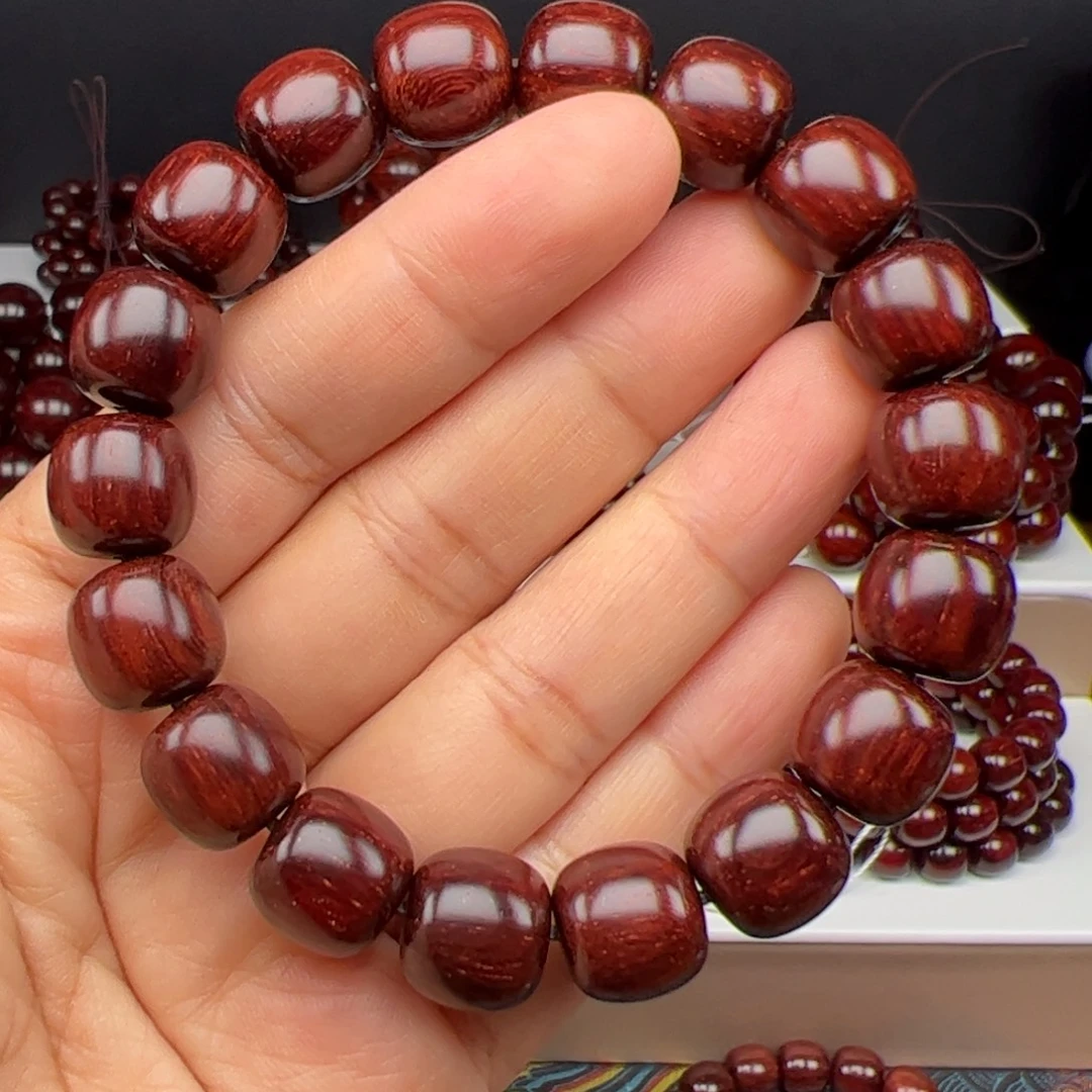 小叶紫檀手串/手链5222