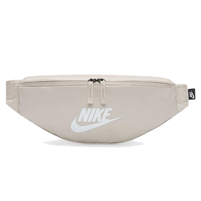 预【流光风】Nike耐克男女HERITAGE WAISTPACK运动腰包DB0490-104