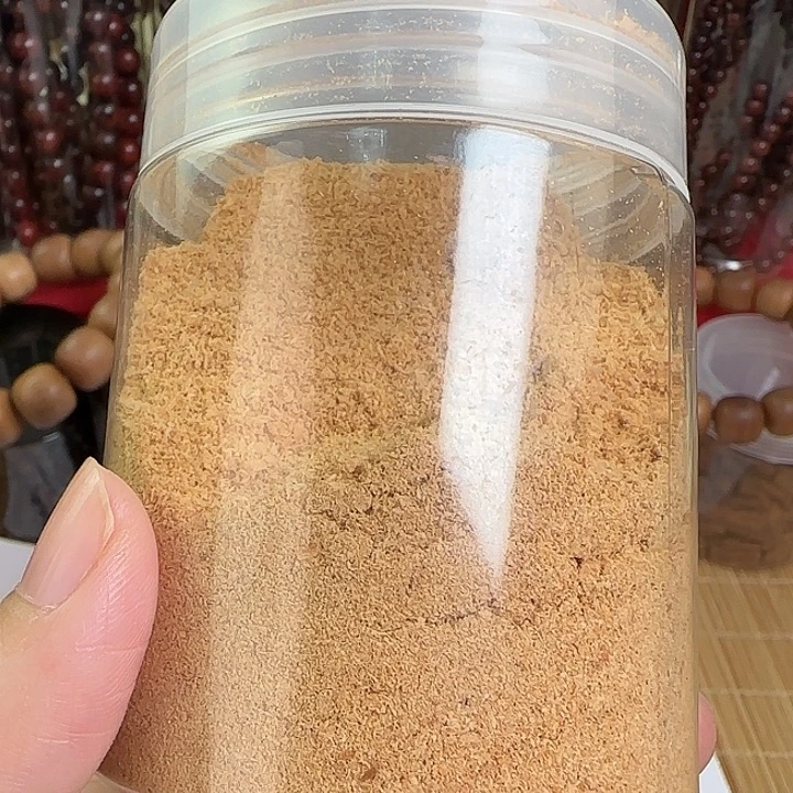 木质檀.檀.木………..粉末50g