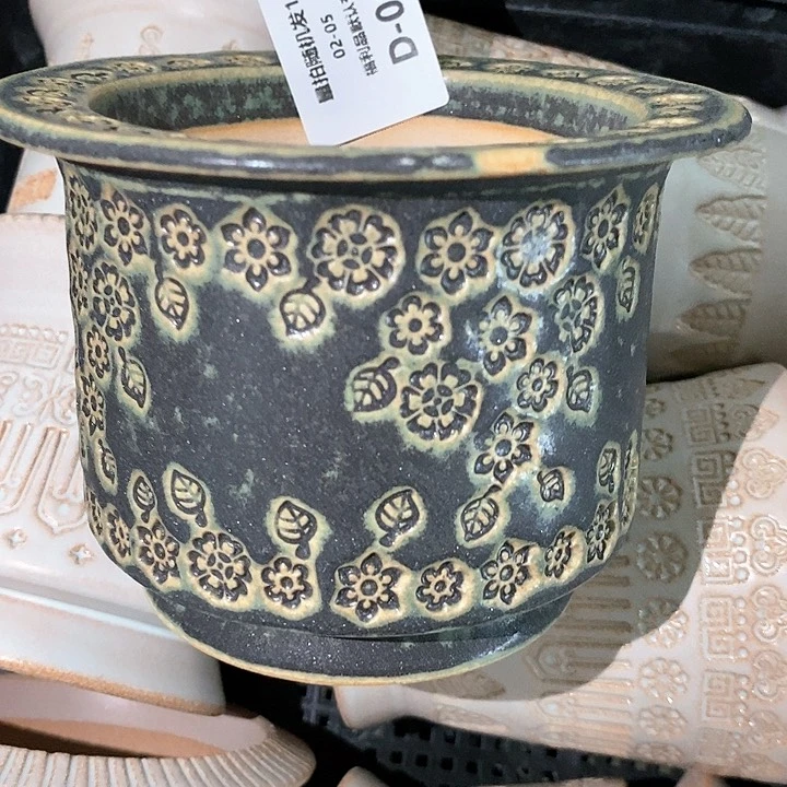 七里烧陶瓷2-5-071口径8