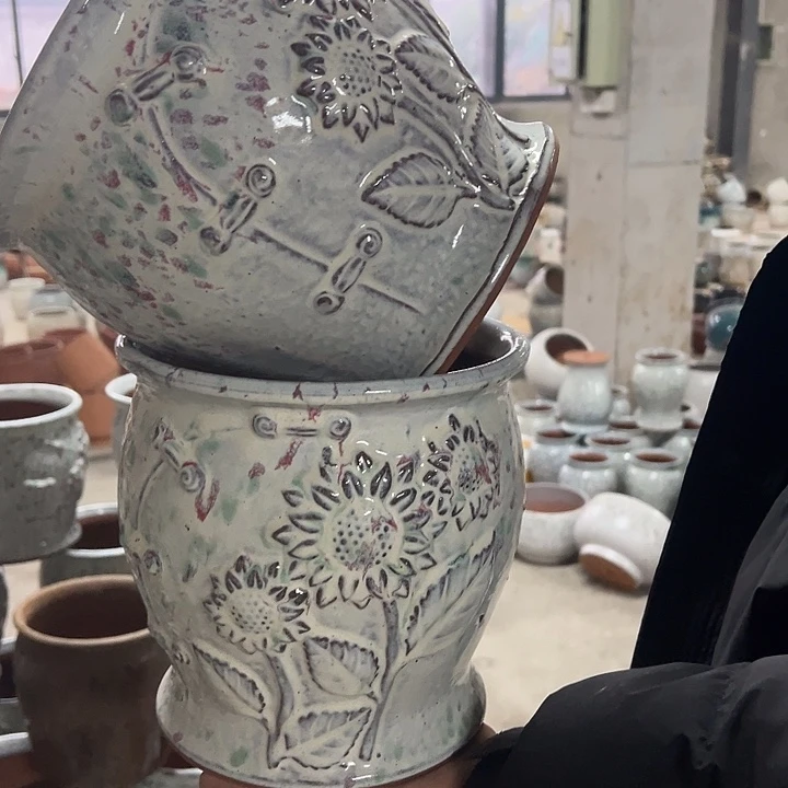 微瑕高20口径20……