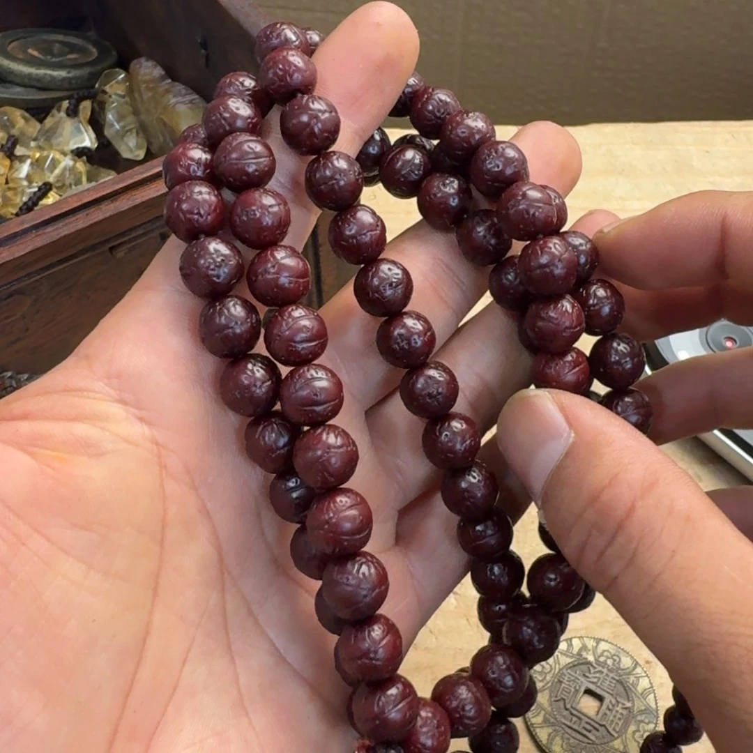 陶瓷手串，多样性发一