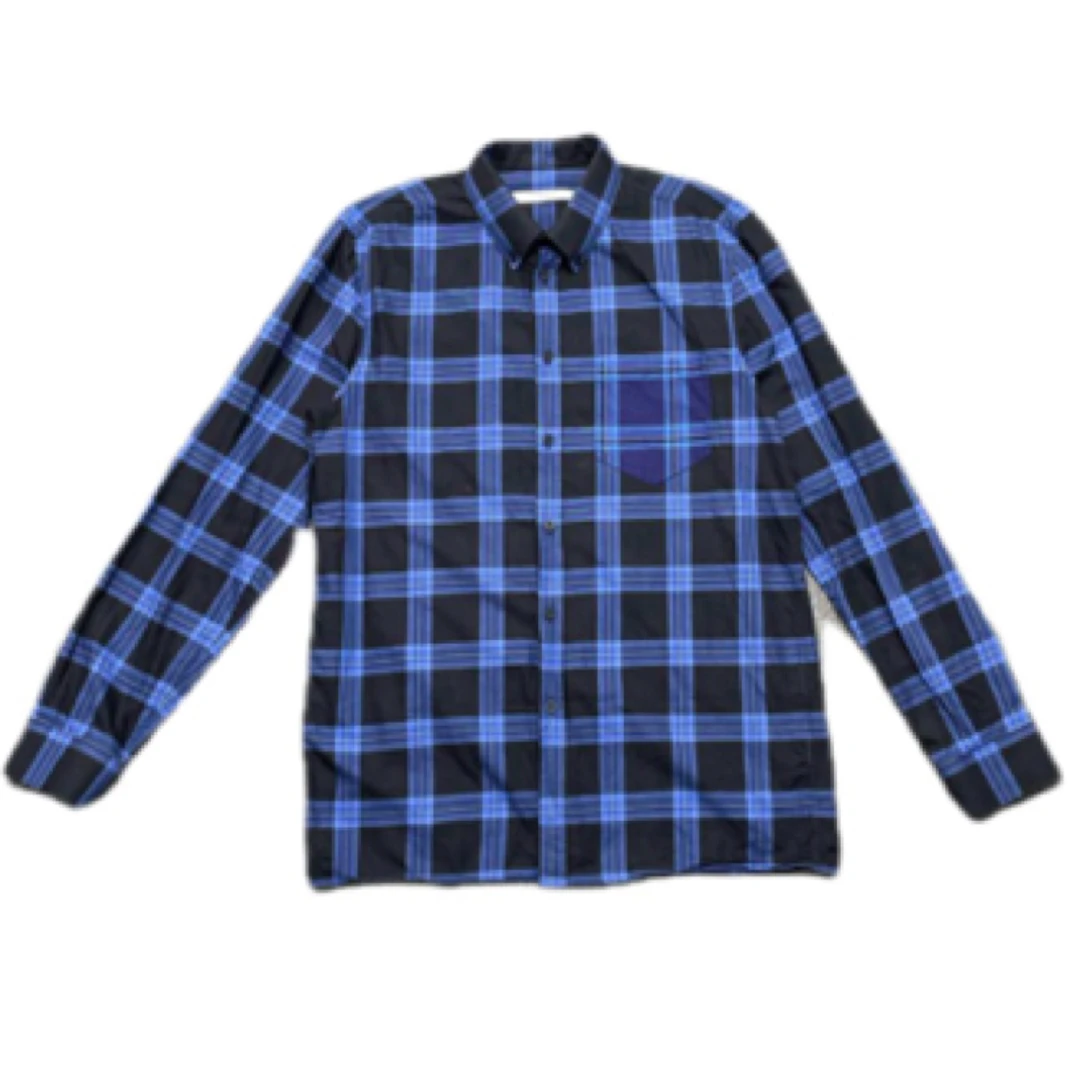 99新 Givenchy/纪梵希 衬衫/40码/A0150