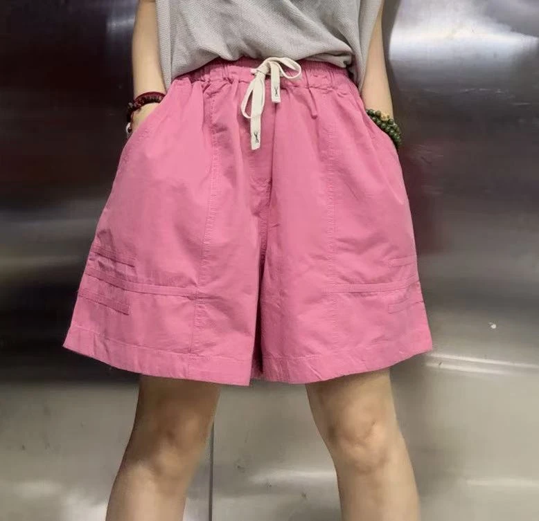 前片三条一公分条短裤63886766