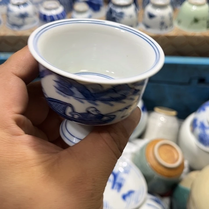 陶瓷茶玩榜第二十名