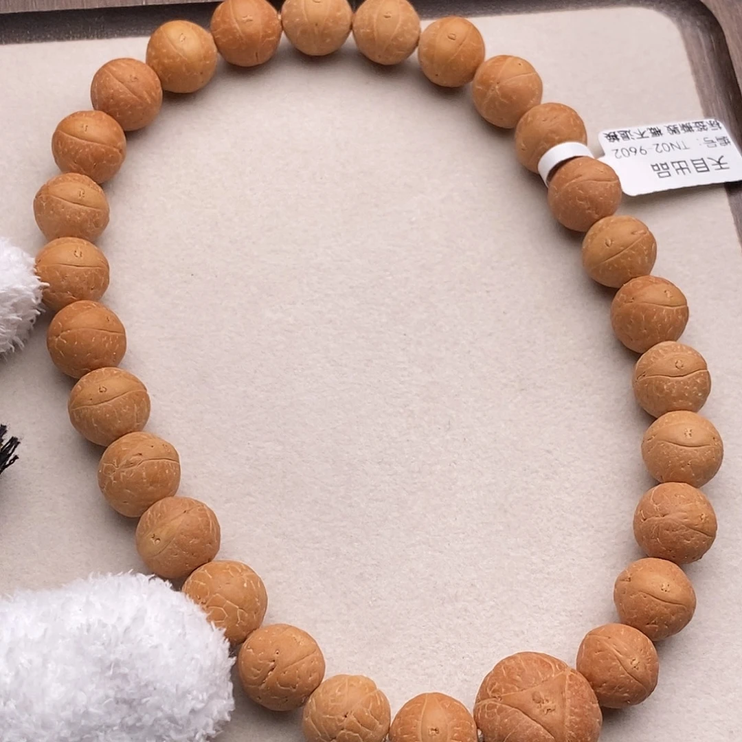 手串凤眼菩提TN02-9602凤眼菩提手串12mm手持
