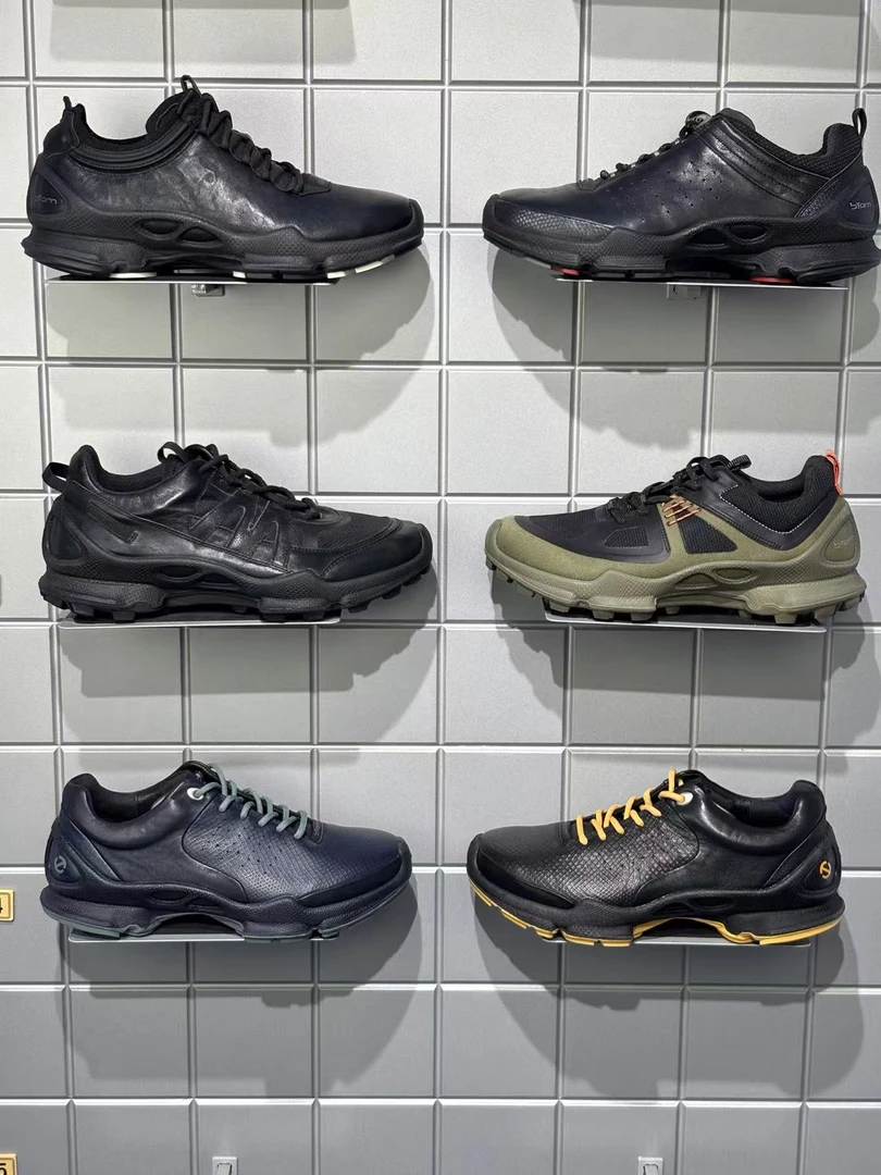 《公拍链接》【一体注塑】-按提示拍-原单工厂-头层牛皮正品注塑工艺A